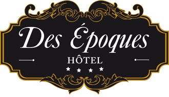 Hotel Des Epoques